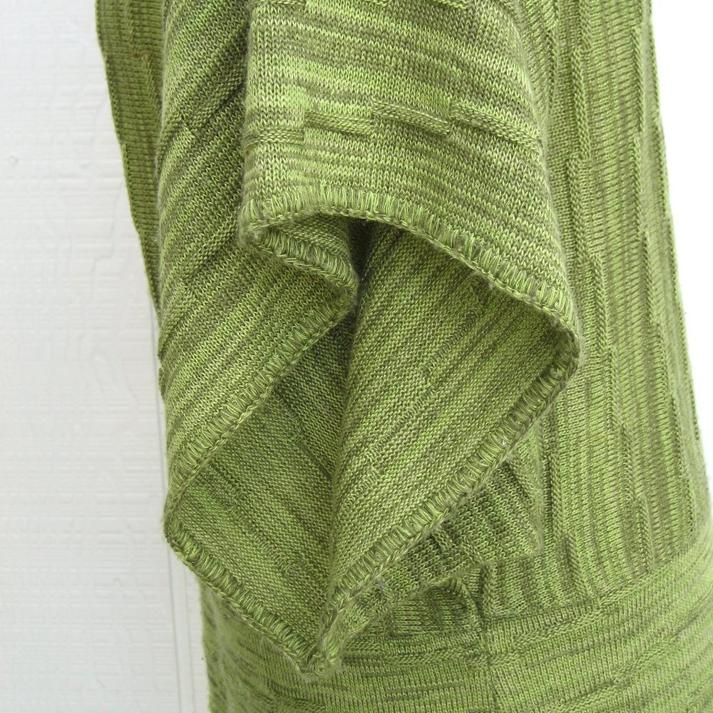 Lightweight knit tunic top - Picture 4 of 4